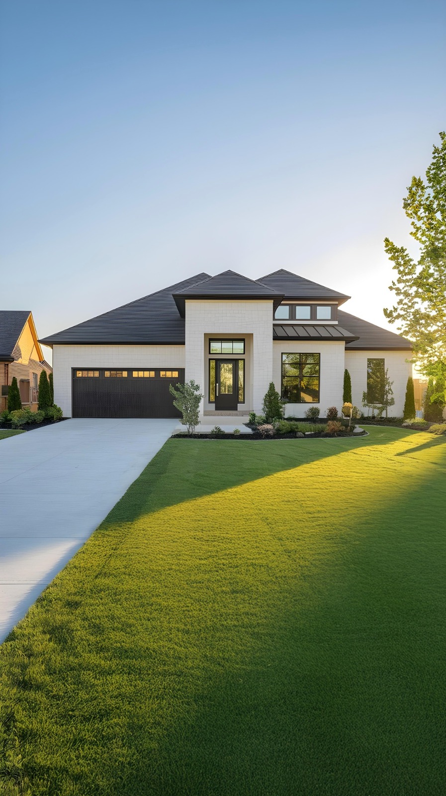 Home in Thornhill Park