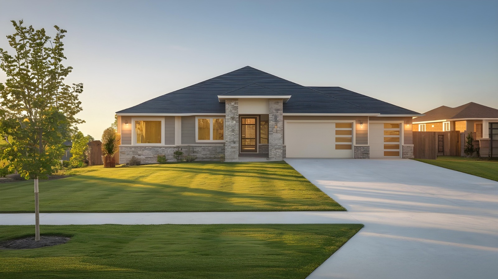 Lot 2538, Grandview, Truganina
