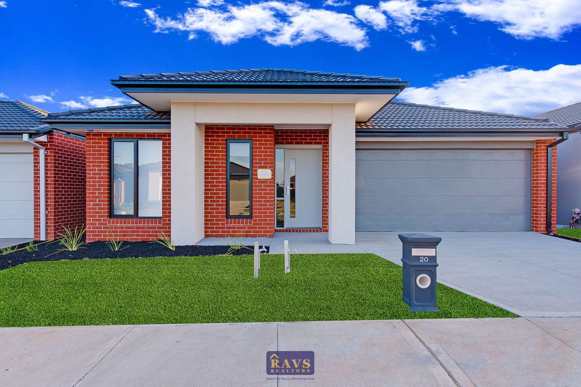 12 example Property, , photo 1