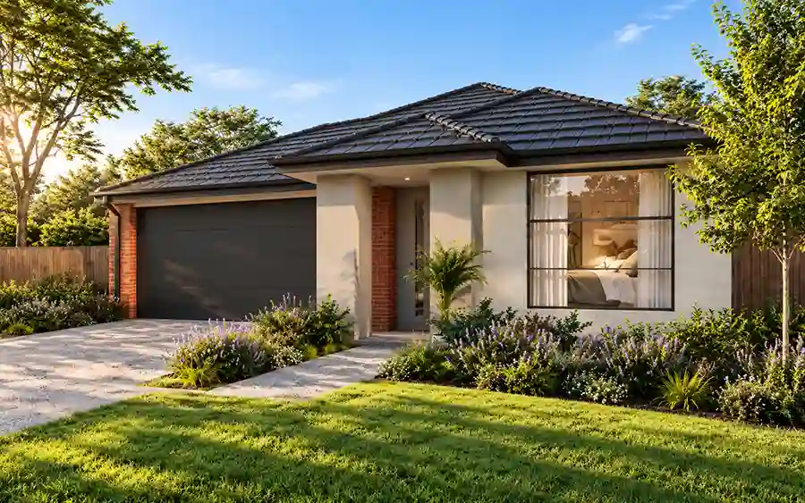 Lot 1055, Wildflower Circuit, Charlemont, photo 1