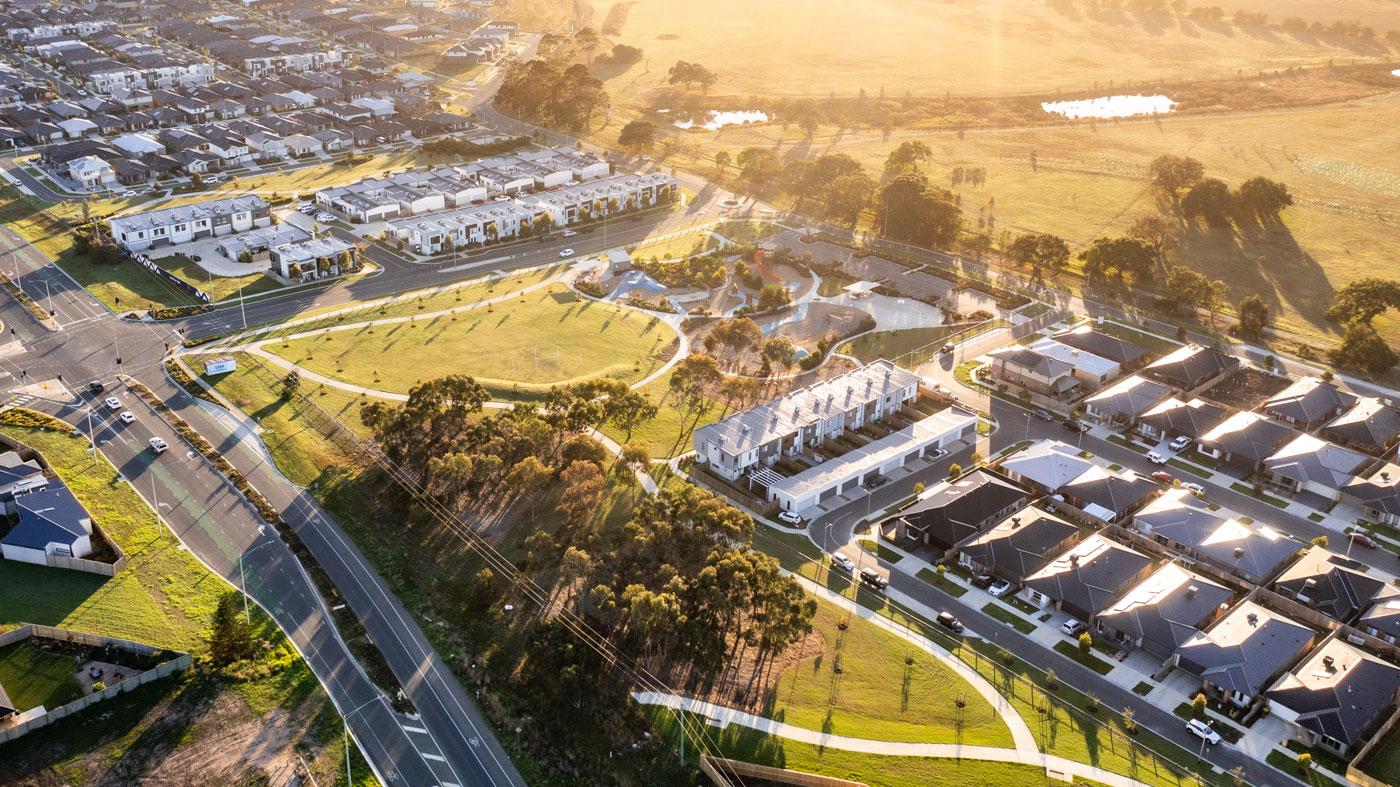 Lot 806, Theorem Avenue, Charlemont