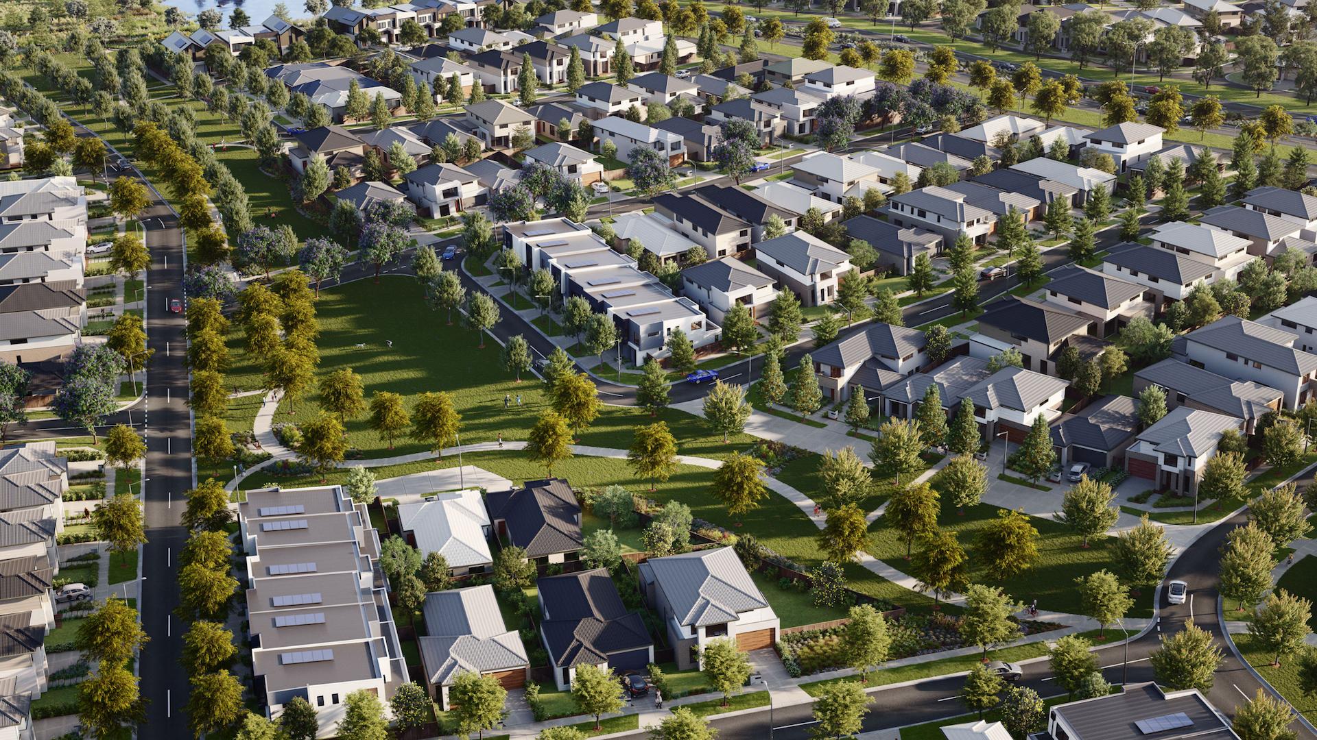Lot 801, Theorem Avenue, Charlemont, photo 1