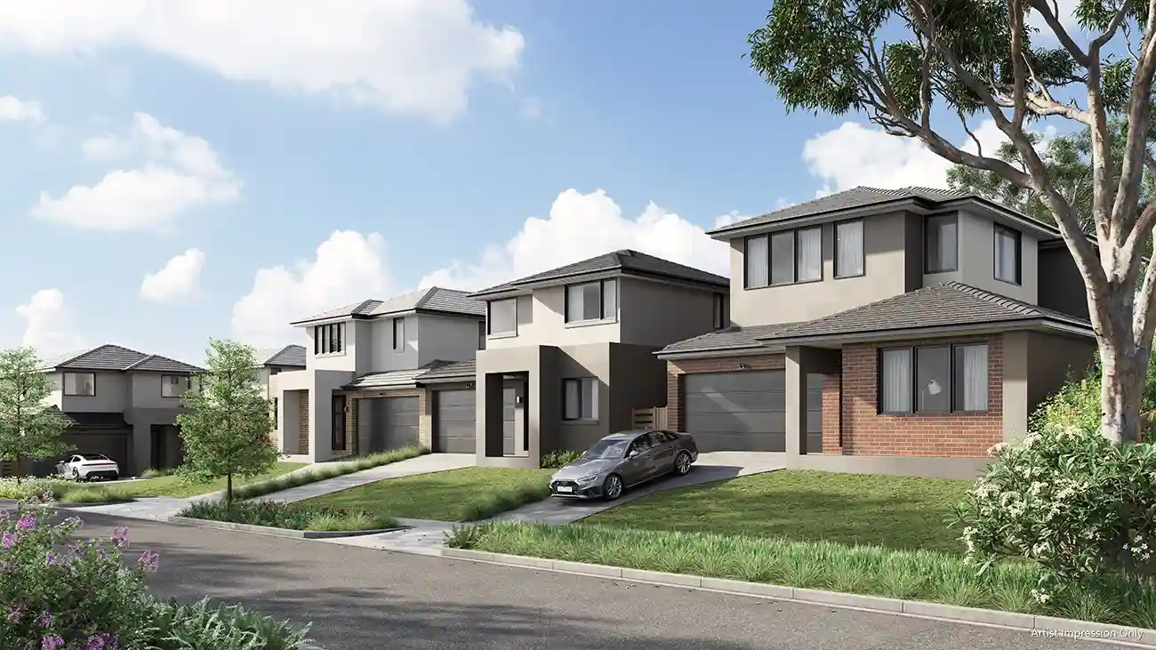 Lot 10, 48 Katoomba Drive, Mulgrave
