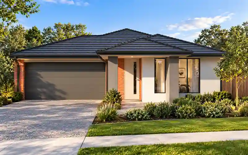 Lot 3529, Kinship Street, Clyde North, photo 1