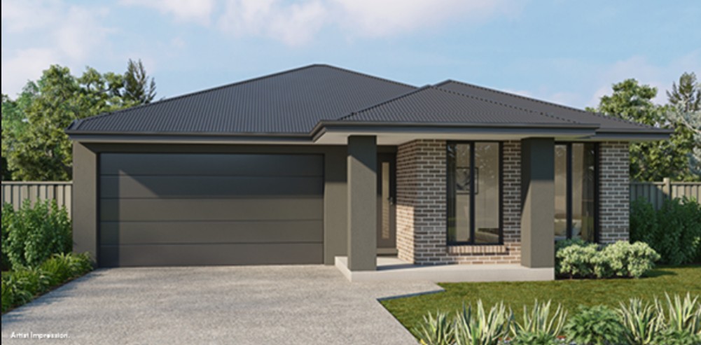 Lot 9212 Empress Street, Wyndham Vale