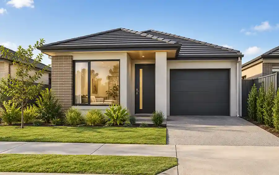 Lot 1013, Dunefield Place, Charlemont, photo 1