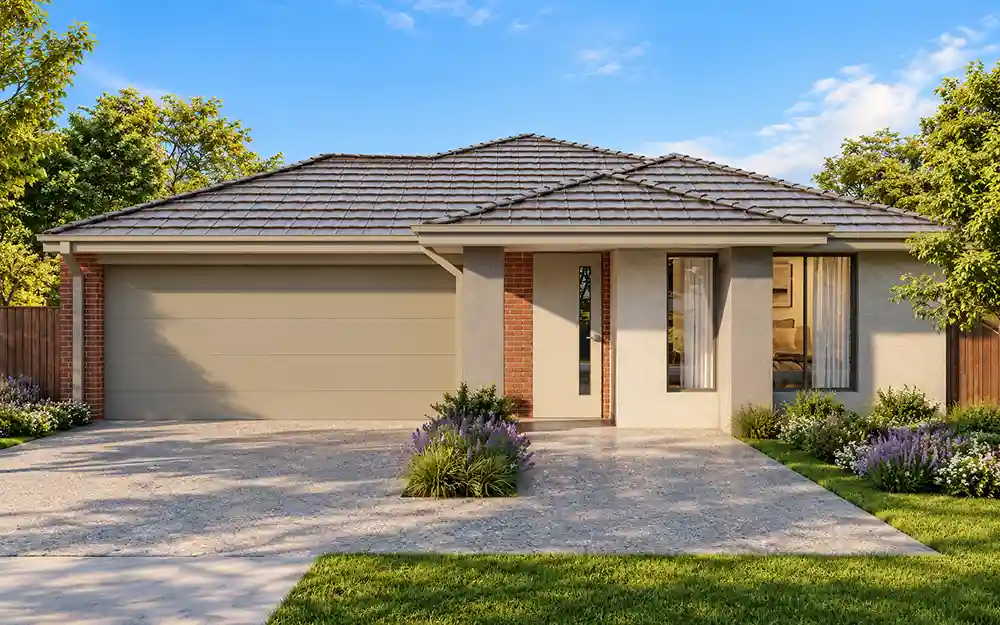 Lot 1014, Dunefield Place, Charlemont, photo 1