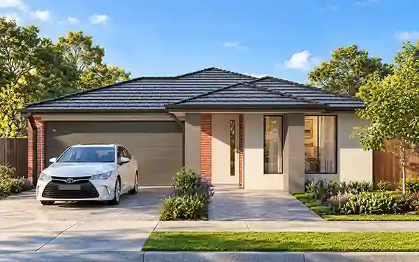 Lot 3538, Crafter Street, Clyde North
