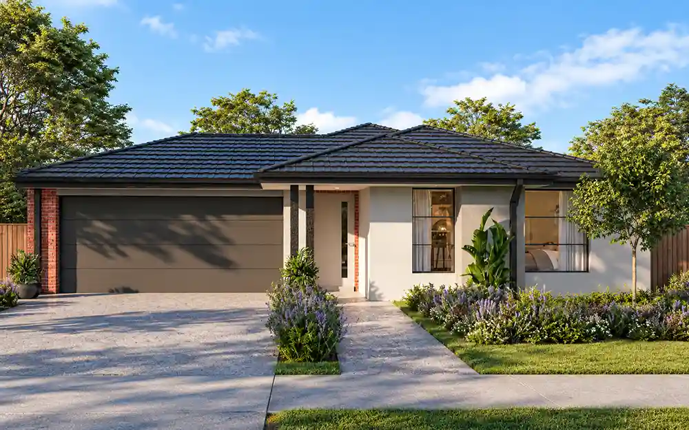 Lot 1017, Wildflower Circuit, Charlemont