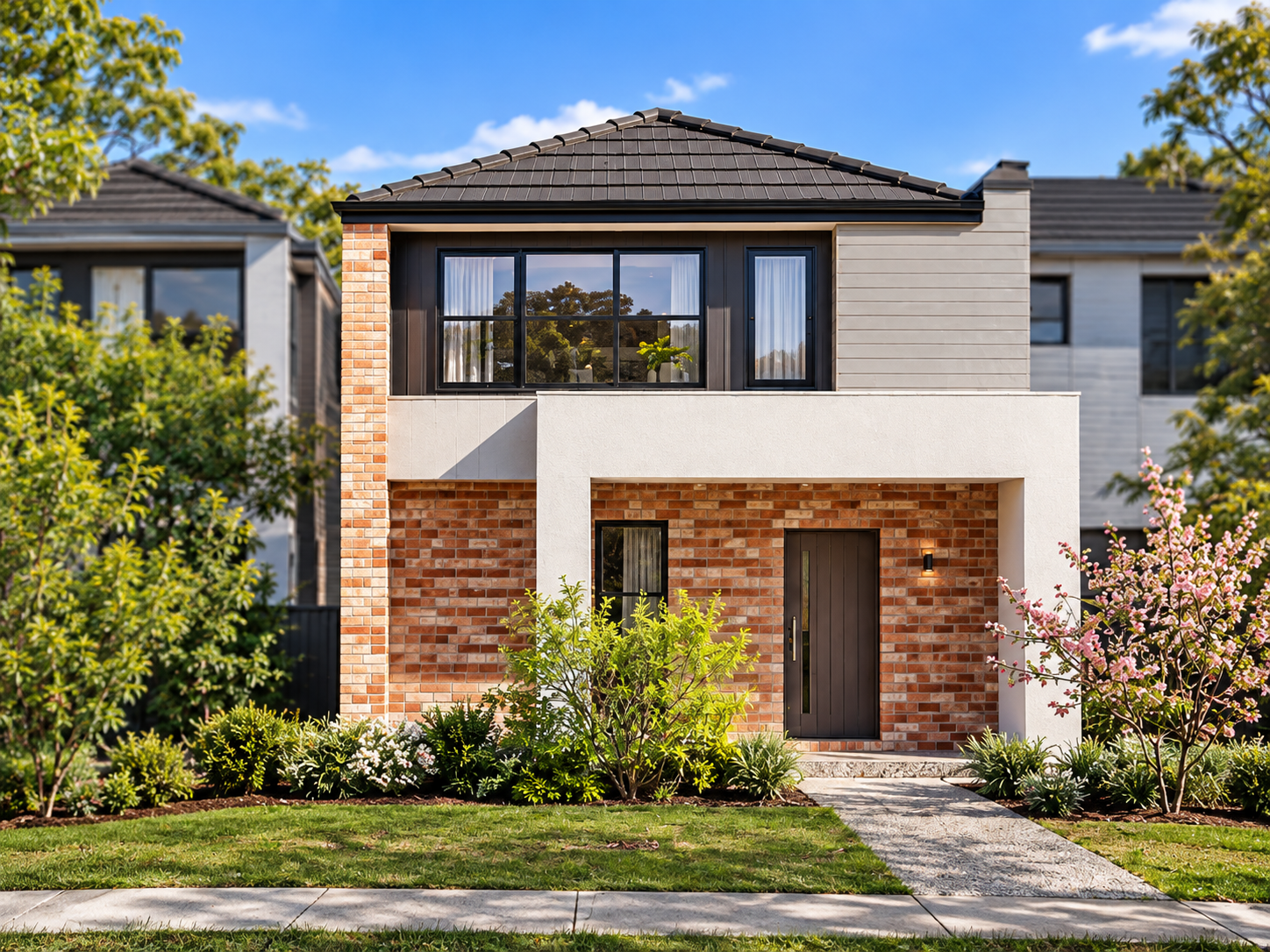 Lot 24 Waddington Crescent, Springvale South, photo 1
