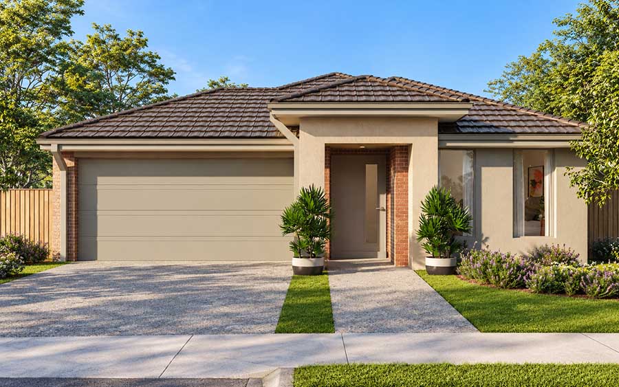 Lot 1052, Wildflower Circuit, Charlemont, photo 1