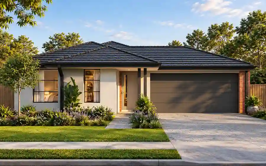 Lot 60949, Basalt Street, Beveridge, photo 1