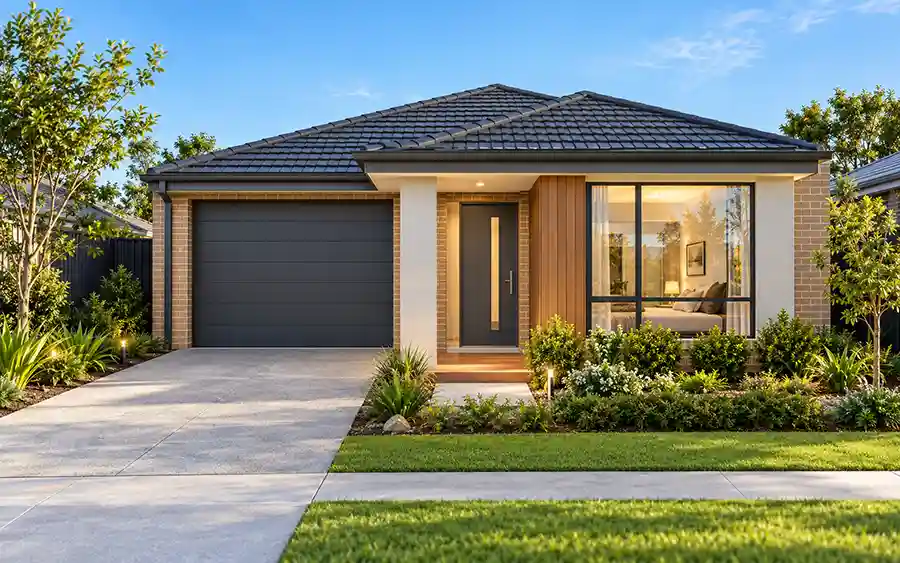 Lot 1014, Dunefield Place, Charlemont